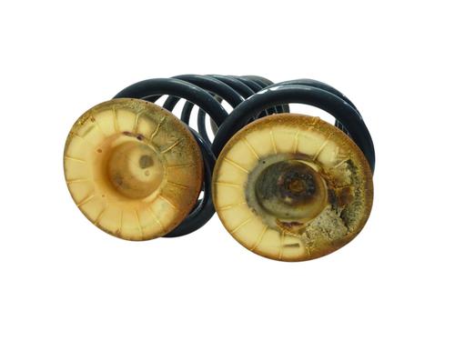 Used Shock absorber spring Shock absorber spring 38414253 38414253