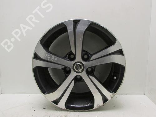 Fælk NISSAN PULSAR Hatchback (C13) 1.2 DIG-T | BP26651240C45 - Image 4