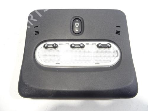 Used Interior roof light NISSAN QASHQAI II (J11, J11_) 1.6 dCi ALL MODE 4x4-i (130 hp) 29563811