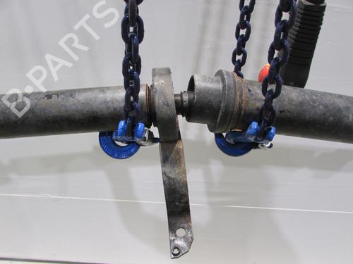 Used Driveshaft Driveshaft AUDI A4 Allroad B8 (8KH) 2.0 TDI quattro (170 hp) 20178346 20178346