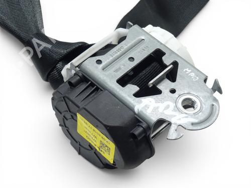 Rear left seatbelt RENAULT TWINGO III (BCM_, BCA_) 1.0 SCe 70 (BCMB) | BP37651995I29 - Image 4