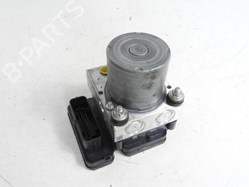 Used ABS pump ABS pump RENAULT CAPTUR II (HF_) Blue dCi 95 (HFAF) (95 hp) 20054839 20054839