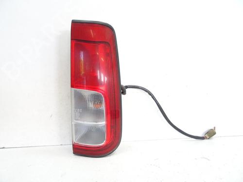 Right taillight SUZUKI IGNIS I (FH) 1.3 (HV51, HX51, RG413) | BP20063743C35 