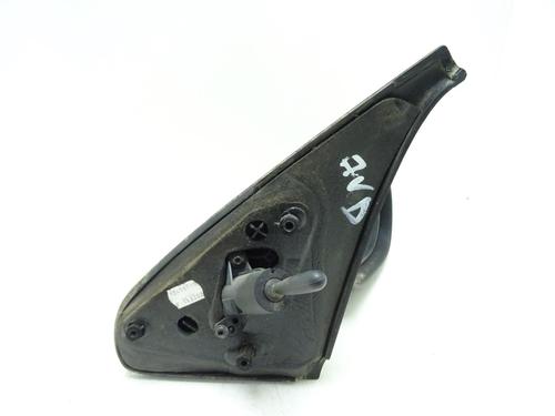 Used Right mirror Right mirror RENAULT CLIO II (BB_, CB_) 1.5 dCi (B/C2J) (68 hp) 34109264 34109264