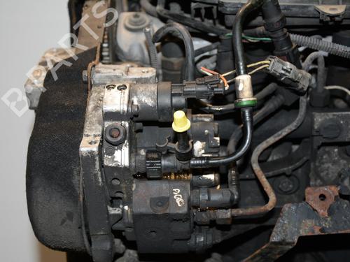 Engine RENAULT TRAFIC II Van (FL) 1.9 dCi 80 (FL0B) | BP33044385M1 - Image 6