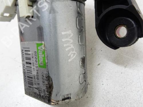 Rear wiper motor RENAULT MEGANE II Estate (KM0/1_) 1.9 dCi (KMRG, KM1G, KM0G, KM2C) | BP21969967M102 