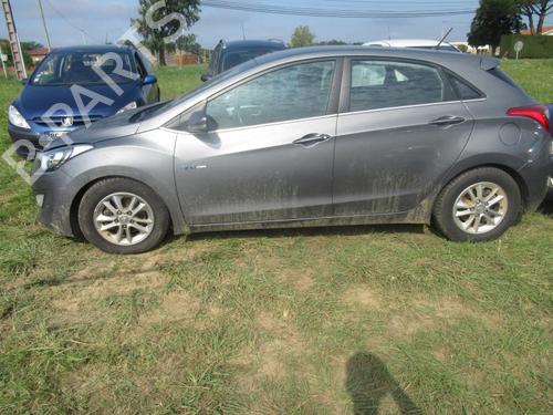 Electronic module HYUNDAI i30 (GD) 1.6 CRDi | BP21966430M83 - Image 13