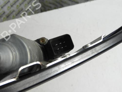 Rear right window mechanism MERCEDES-BENZ S-CLASS (W220) S 320 (220.065, 220.165) | BP21971055C25 