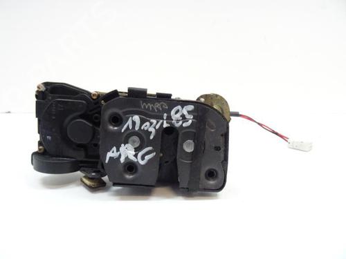 Rear left lock MAZDA 323 F VI Hatchback (BJ)  | BP20056614C100 