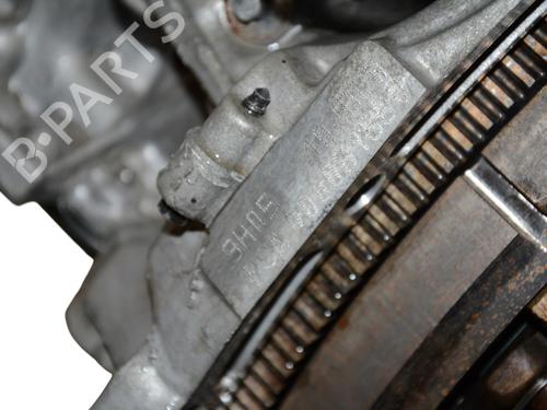 Engine CITROËN C4 AIRCROSS 1.6 HDi 115 AWC | BP39480564M1  - Image 8