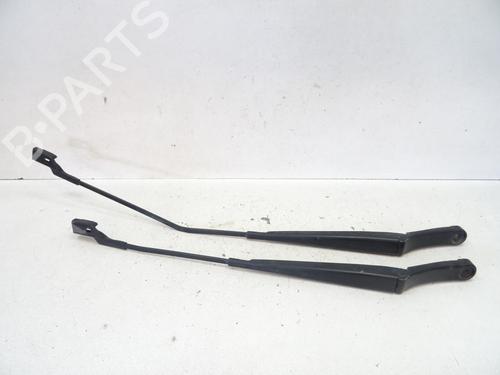 Front windshield wiper arm VW TOURAN (1T1, 1T2) 1.9 TDI | BP20064280C143 