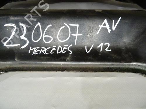Used Subframe Subframe 37725016 37725016