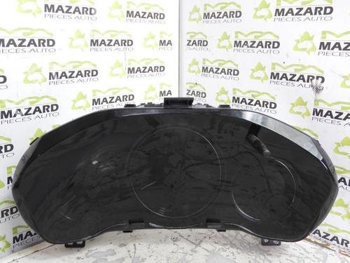 Used Instrument cluster HONDA HR-V (RU) 1.6 i-DTEC (RU8) (120 hp) 20046955