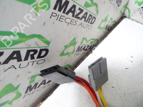 Used Ignition barrel Ignition barrel RENAULT ESPACE II (J/S63_) 2.1 TD (J633, J634, J/S635, J/S63D) (88 hp) 25268810 25268810