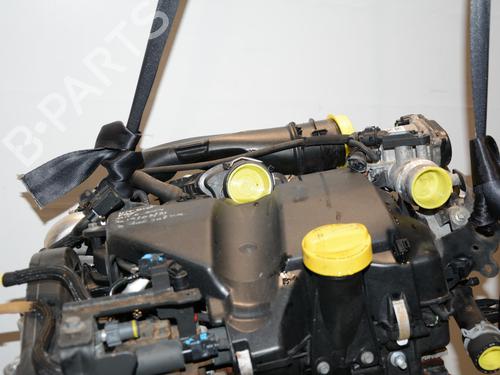 Engine DACIA DUSTER (HS_) 1.5 dCi | BP34519985M1 - Image 12