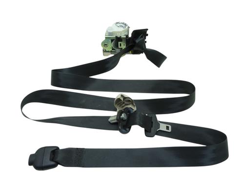 Front right seatbelt FIAT 500 (312_) 1.2 (312AXA1A) | BP37273114I25 - Image 3