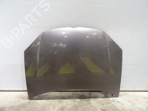Used Hood VW GOLF V (1K1) 1.9 TDI (90 hp) 29124345