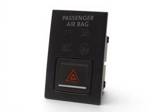 Warning switch VW GOLF VII (5G1, BQ1, BE1, BE2) 2.0 GTI | BP36007953I22 - Image 2