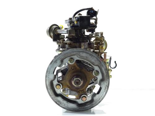 Injection pump MITSUBISHI SPACE WAGON (N3_W, N4_W) 2.0 TD (N38W) | BP28415767M78 