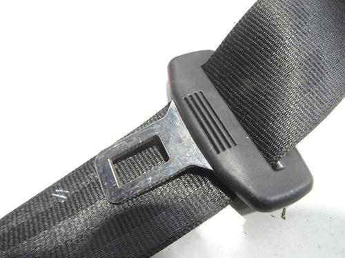 Rear left belt tensioner AUDI A5 (8T3) 3.0 TDI quattro | BP26213210C89 