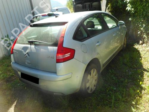 Steering wheel CITROËN C4 I (LC_) 1.6 HDi | BP20047392C49 