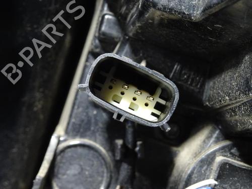 Used Left taillight Left taillight OPEL CROSSLAND X / CROSSLAND (P17, P2QO) 1.2 (75) (131 hp) 30456935 30456935