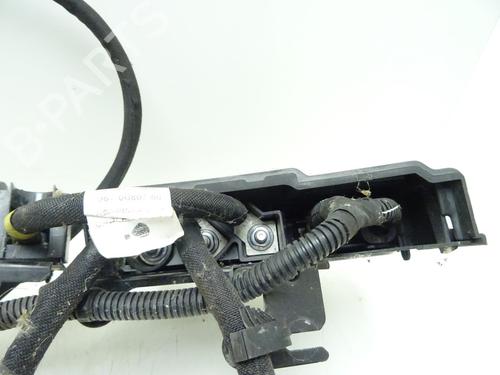 Elektronisk modul PEUGEOT 3008 I MPV (0U_) 1.6 HDi | BP29998216M83