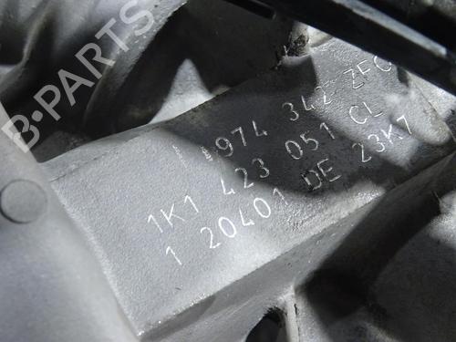 Steering rack VW EOS (1F7, 1F8) 2.0 TDI | BP30546192M22