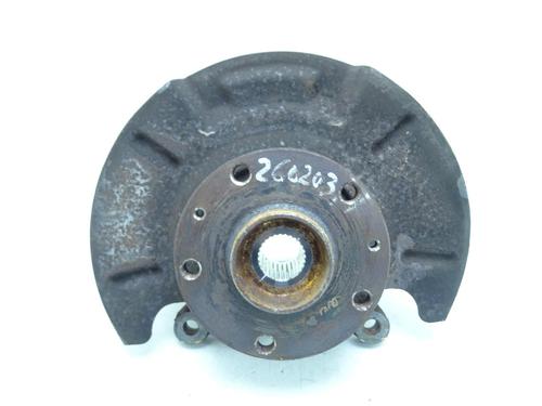 Left front steering knuckle SUZUKI SX4 (EY, GY) 1.9 DDiS 4x4 (RW419D) | BP33314495M25 - Image 2