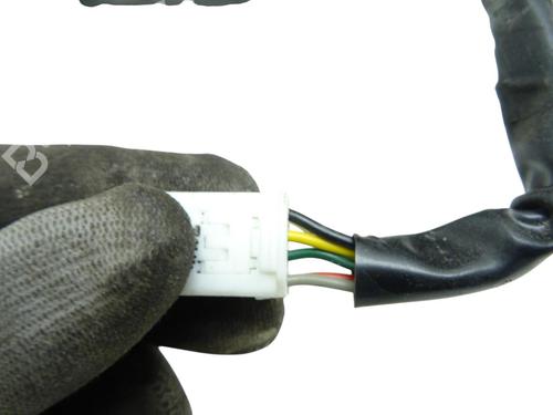 Right taillight KIA CEE'D SW (ED) 1.6 CRDi 115 | BP38550182C35 - Image 2