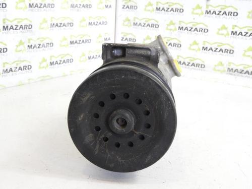 AC compressor OPEL CORSA E (X15) 1.4 (08, 68) | BP20058413M34 - Image 2
