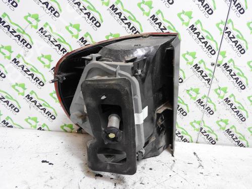 Right taillight VW FOX Hatchback (5Z1, 5Z3, 5Z4) 1.2 | BP20072689C35 