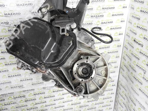 Used Gearbox VW FOX Hatchback (5Z1, 5Z3, 5Z4) 1.2 (55 hp) 21970007