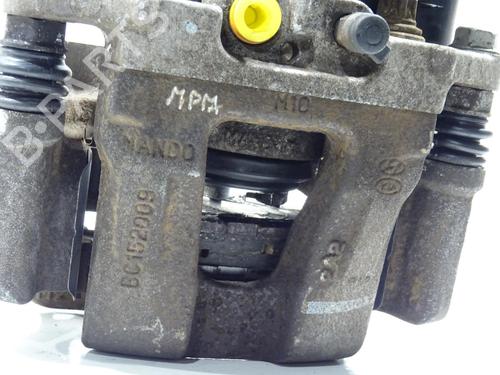 Used Right rear brake caliper Right rear brake caliper HYUNDAI i40 I (VF) 1.7 CRDi (116 hp) 21005753 21005753