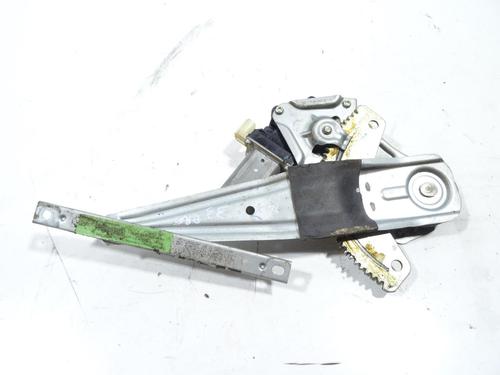 Elevador vidro trás esquerdo NISSAN NOTE (E12) 1.5 dCi | BP32094341C24 - Image 4