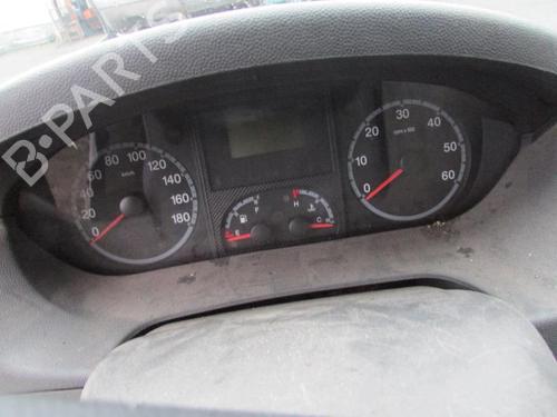 Subframe CITROËN JUMPER II Van 3.0 HDi 160 | BP20064532M9 - Image 6
