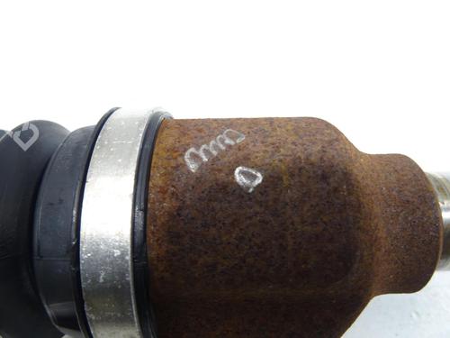 Right front driveshaft CITROËN DS3 Convertible 1.2 VTi 82 | BP31595424M39 - Image 5