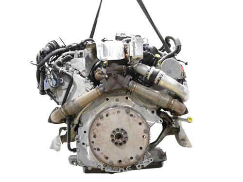 Engine AUDI A5 (8T3) 3.0 TDI quattro | BP38022036M1 - Image 10