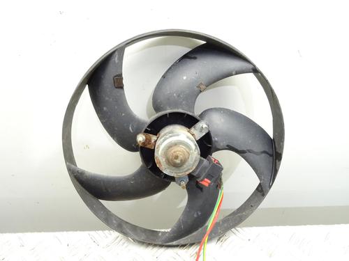 Kjølevifte elektrisk PEUGEOT 206 Hatchback (2A/C) 1.9 D (69 hp) 30711595