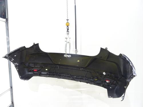 Rear bumper SSANGYONG TIVOLI 1.5 | BP29174059C8 