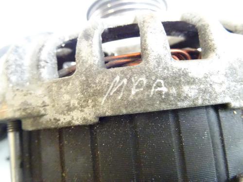 Alternator VW POLO V (6R1, 6C1) 1.0 | BP20046060M7 