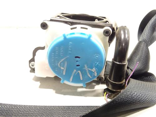 Front right seatbelt SUZUKI IGNIS III (MF, FF) 1.2 Hybrid AllGrip (ATK412) | BP33213088I25 - Image 5