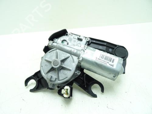 Used Rear wiper motor PEUGEOT 208 I (CA_, CC_) 1.6 HDi / BlueHDi 75 (75 hp) 31906207