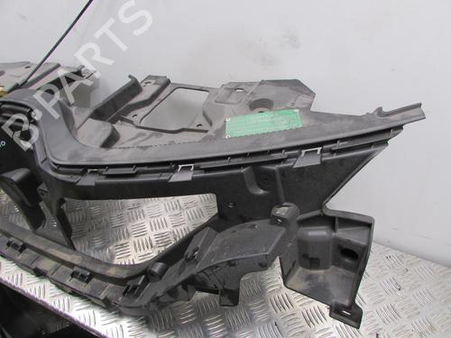 Grille RENAULT CAPTUR II (HF_) E-TECH 145 (HFMU) | BP21081130C40 