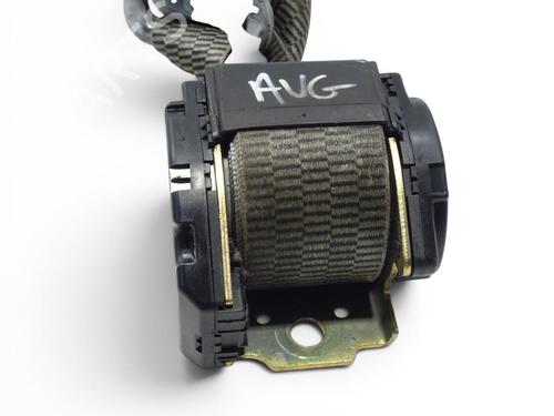 Used Front left seatbelt Front left seatbelt LAND ROVER DISCOVERY I (LJ) 2.5 TDI 4x4 (113 hp) 34359495 34359495