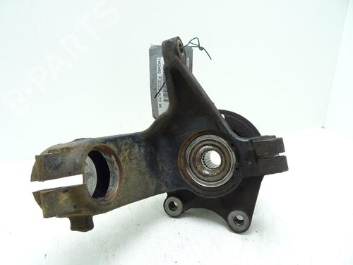 Used Right front steering knuckle PEUGEOT 206 Hatchback (2A/C) 1.4 i (75 hp) 30306605