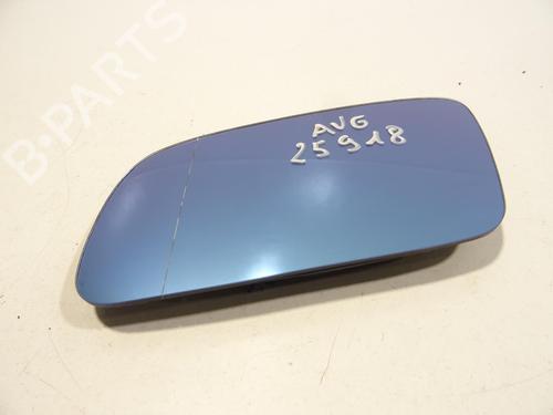 Used Left mirror glass AUDI A3 (8L1) 1.9 TDI (100 hp) 28964436
