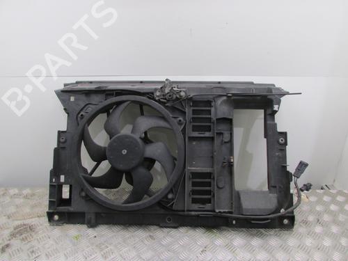 front-slam-panel-peugeot-607-9d-9u-2000-24429801 main image