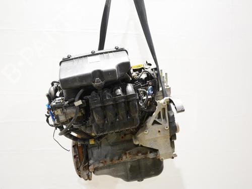 Engine FIAT PANDA (312_, 319_) 0.9 Natural Power (312PXN1A) | BP33018026M1 - Image 4