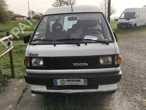 Used Parts TOYOTA LITEACE Van (_M3_, _M4_) 1.8 D (CM35_V, CM35RV) 1827593